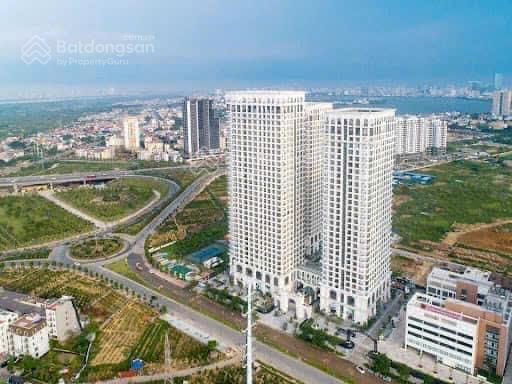 Bán căn 2ngủ+1, dt 84m2 chung cư sunshine riverside tây hồ, view cầu nhật tân.  0966 286 ***