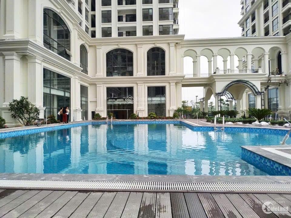 Bán căn 2ngủ+1, dt 84m2 chung cư sunshine riverside tây hồ, view cầu nhật tân.  0966 286 ***
