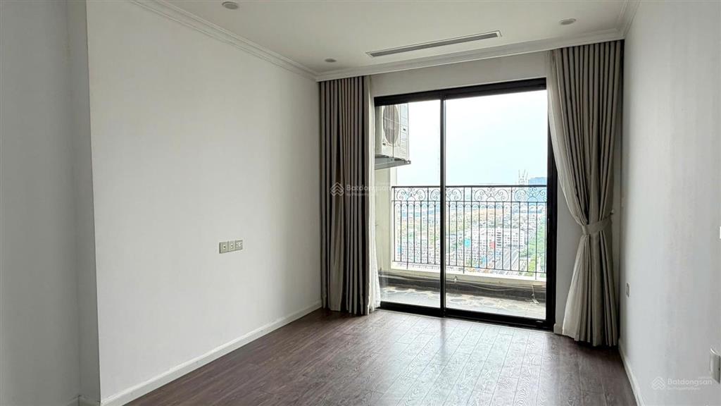 Bán căn 3 ngủ góc vườn treo ss riverside, dt 93m² tầng cao view công viên ciputra.  0966 286 ***