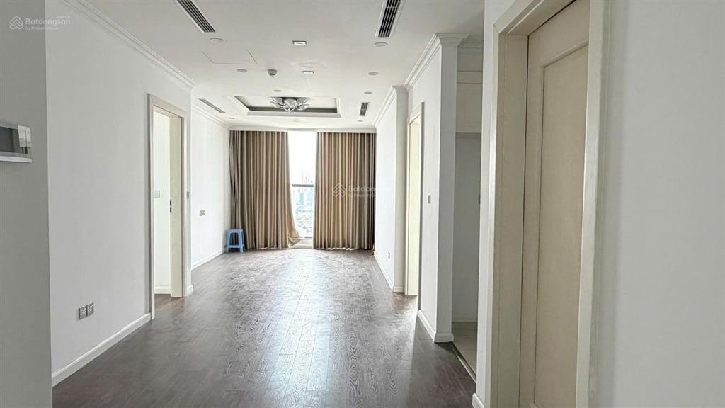 Bán căn 3 ngủ góc vườn treo ss riverside, dt 93m² tầng cao view công viên ciputra.  0966 286 ***