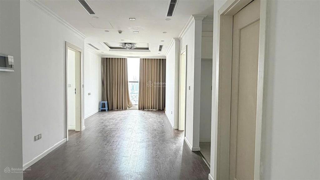 Bán nhanh căn 3 ngủ/93m2 góc vườn treo ss riverside tầng cao view công viên ciputra.  0966 286 ***