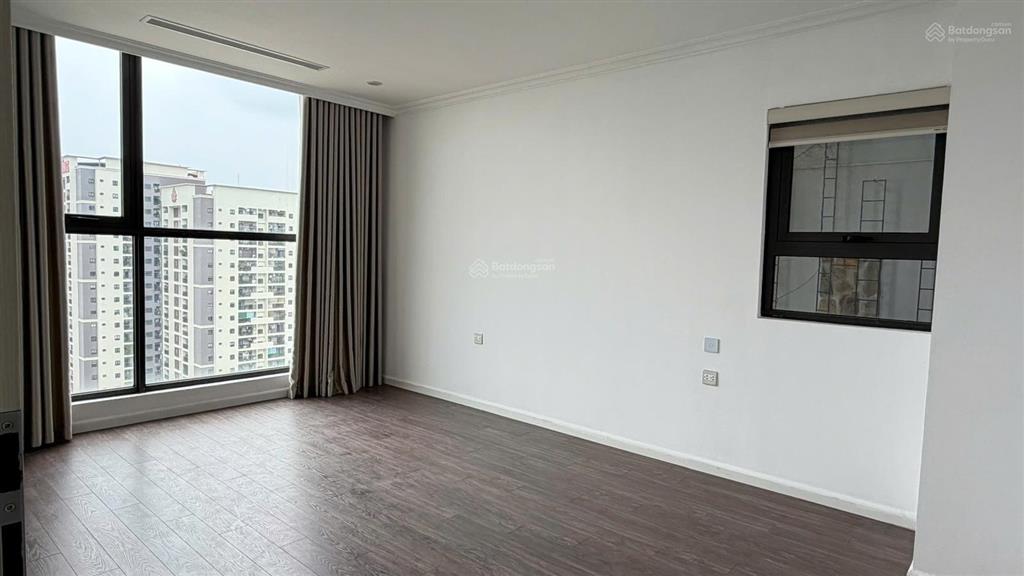 Bán nhanh căn 3 ngủ/93m2 góc vườn treo ss riverside tầng cao view công viên ciputra.  0966 286 ***