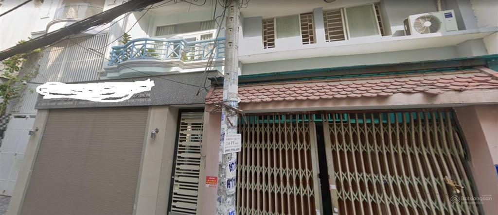 Chính chủ bán nhà mặt tiền lê trung nghĩa, p.12, tân bình khu vip k300 tiện kinh doanh