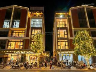 Tiểu song lập ánh dương vinhomes ocean park 3, đối diện 35 tòa chung cư mik sắp mở bán giá 119tr/m2