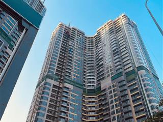 Bán gấp 2pn 64m2 tầng 12 view hồ lumiere cổ loa tòa cạnh triển lãm quốc gia, 7,4 tỷ