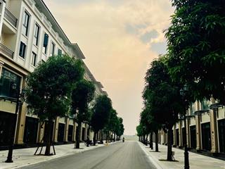 Lk áp góc thời đại 10,9 tỷ, 60m2 sát cụm trung cư masteri hoàn thiện 5 tầng