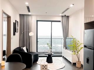 Cho thuê căn hộ 2pn vinhomes sky park bắc giang