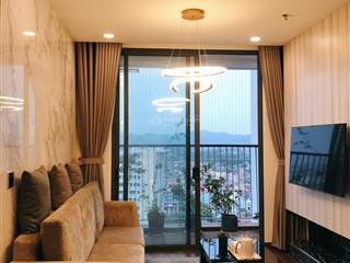 Cho thuê căn hộ aqua park bắc giang  full nội thất, vào ở ngay