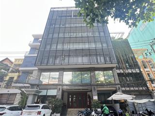 Giãm mạnh 55 tỷ về còn 47 tỷ, mặt tiền đường hát giang, p2, tân bình, 10.75x20m, btct 6 tấm