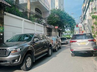 Bán nhà hẻm 8m đường hoàng hoa thám  cổng nhà ga t3 ( 7.2x21m, gpxd 1 hầm 7 tầng)