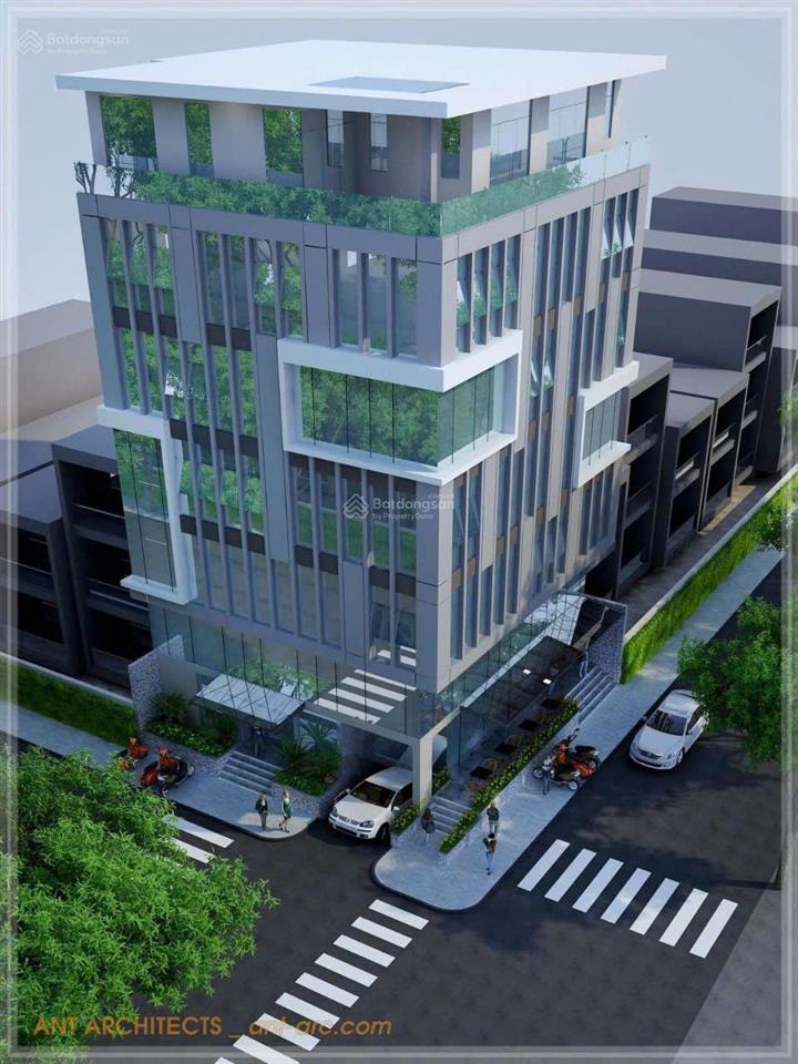 Ngộp bank giảm giá bán 4 tỷ / góc 2 mặt tiền bùi văn thêm  phường 10  phú nhuận, 6 tấm thang máy
