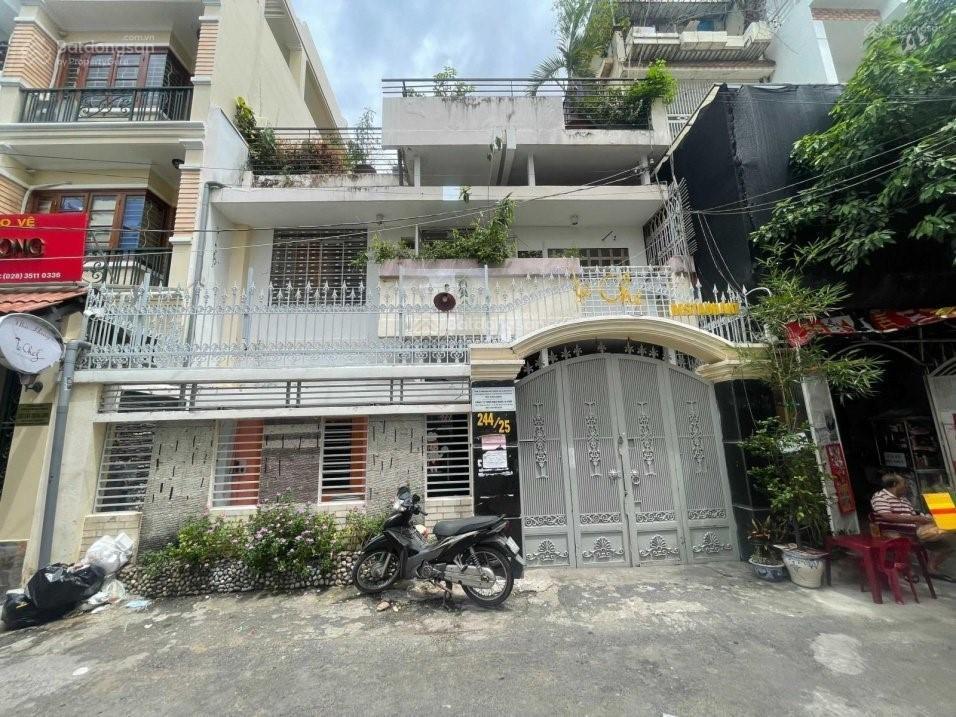 5x29m mặt tiền nhất chi mai  phường 13  quận tân bình, giá cần bán 24 tỷ thương lượng