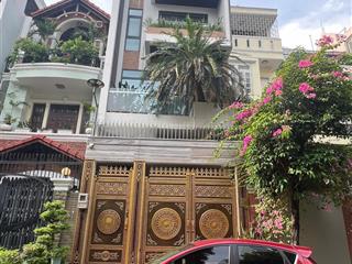 Bán nhà hxh 8m đường hoàng văn thụ  p4  tân bình, diện tích 4.2x24m, 1 trệt 3 lầu mới ở ngay