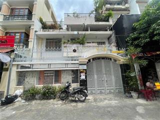 7x31m bán nhà mặt tiền nguyễn bá tuyển  k300  phường 12  quận tân bình, giá 32 tỷ