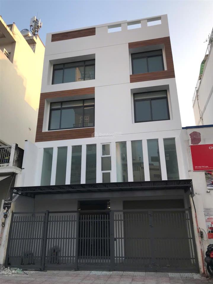 6.6x33m hđt 130tr  bán nhà mặt tiền k300  thép mới  f12  tân bình, giá giãm 40 tỷ về 34 tỷ