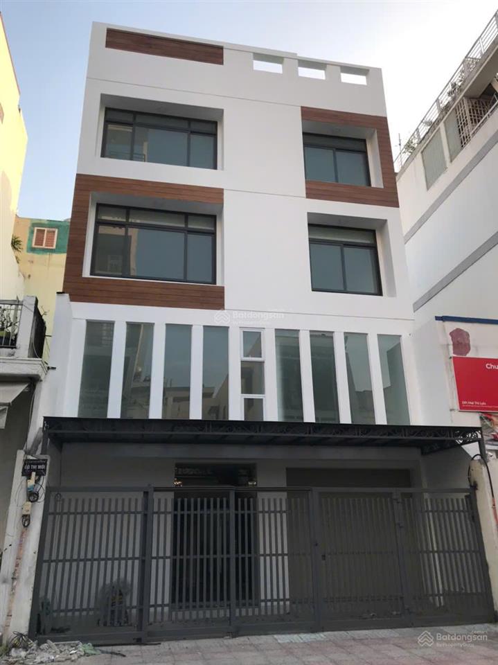 6.6x33m hđt 130tr  bán nhà mặt tiền k300  thép mới  f12  tân bình, giá giãm 40 tỷ về 34 tỷ
