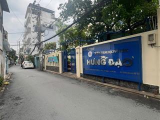 Bán nhà hẻm xe hơi, 120/29 thích quảng đức  quận phú nhuận  giá bán 10.5 tỷ tl