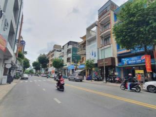 6x22m, bán nhà mặt tiền đường phạm văn hai  phường 1  tân bình, gần ngã 4 lê văn sỹ