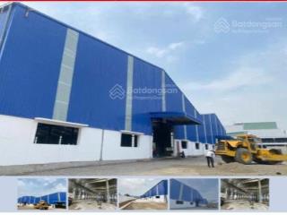 Bán 4323m2 mặt tiền đường lê văn khương  phường thới an  quận 12