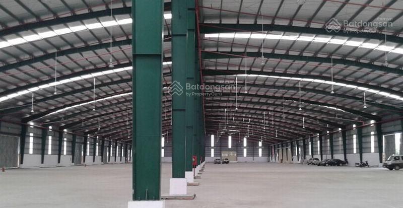 Bán 4323m2 mặt tiền đường lê văn khương  phường thới an  quận 12