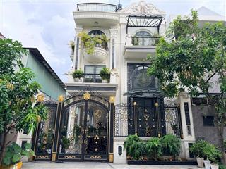 Chính chủ cần bán nhà mặt tiền k300  trương hoàng thanh  q.tân bình, 6x19, nhà đẹp ở ngay 4 tầng