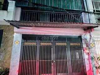 Cho thuê nhà gần Aeon Tân Phú hẻm xe hơi  phù hợp gia đình.