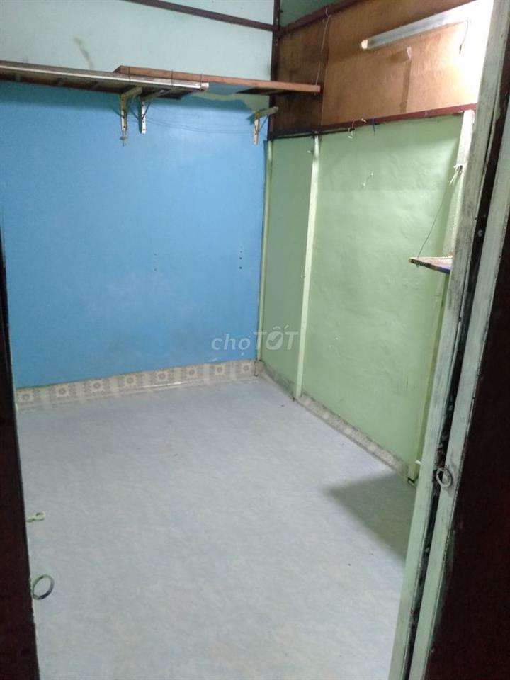 Phòng trọ sinh viên