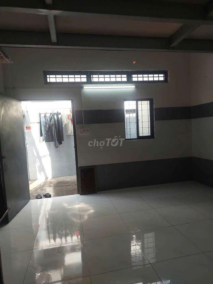 Trọ giá rẻ Gò Vấp