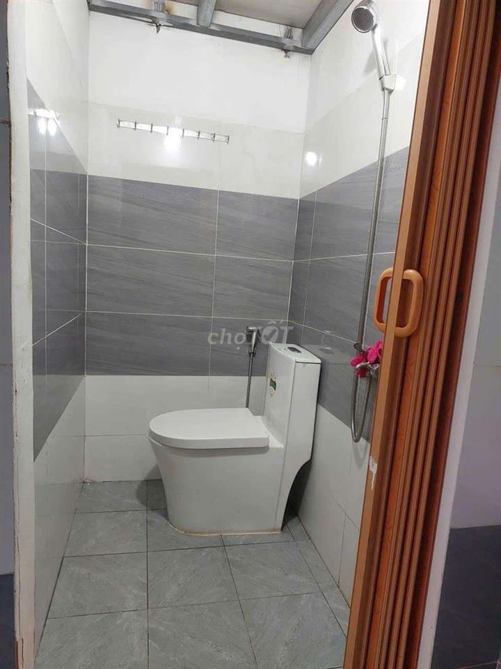 Trọ giá rẻ Gò Vấp