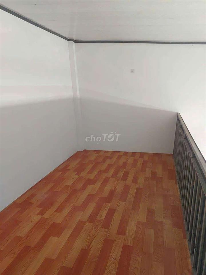 Trọ giá rẻ Gò Vấp