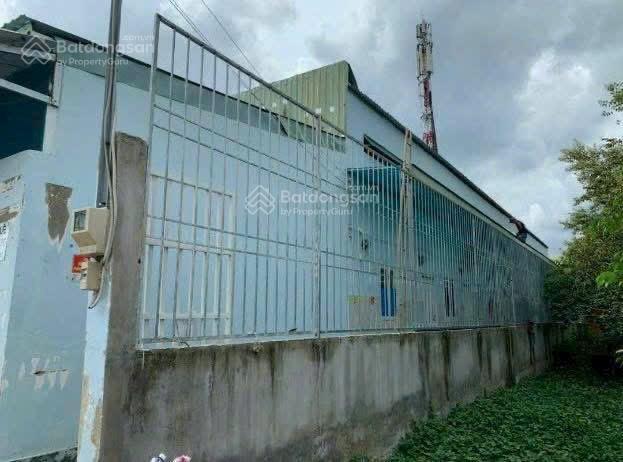 Dãy trọ 190m2 full thổ, 9 phòng xã tân quý tây