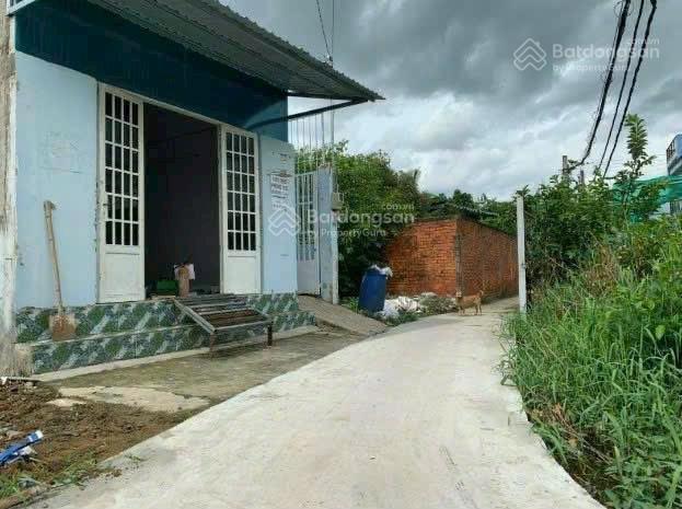 Dãy trọ 190m2 full thổ, 9 phòng xã tân quý tây