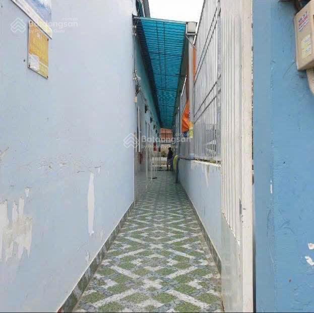 Dãy trọ 190m2 full thổ, 9 phòng xã tân quý tây