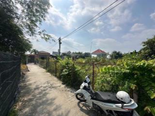 Nhà vườn 1086m2 xã hưng long bình chánh(đất vườn)