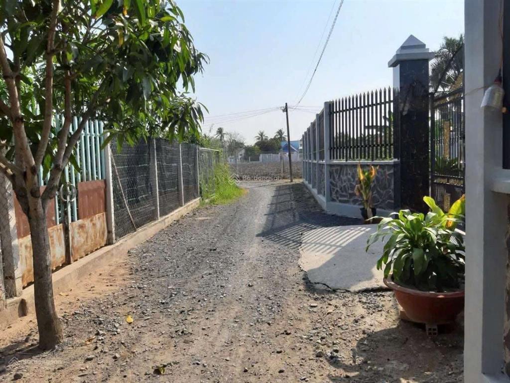 1000m2 đất vườn qh dân cư xây mới