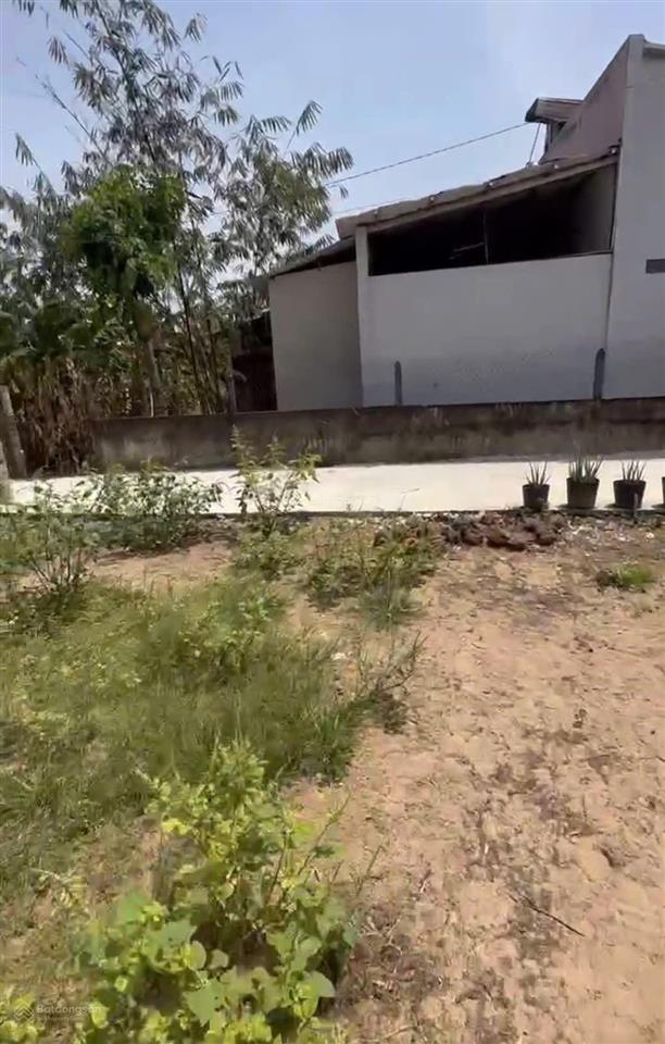 665m2 full thổ cư đường xe hơi