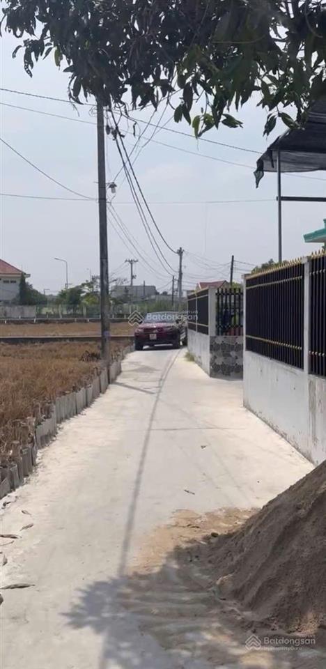665m2 full thổ cư đường xe hơi