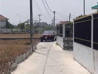 665m2 full thổ cư đường xe hơi