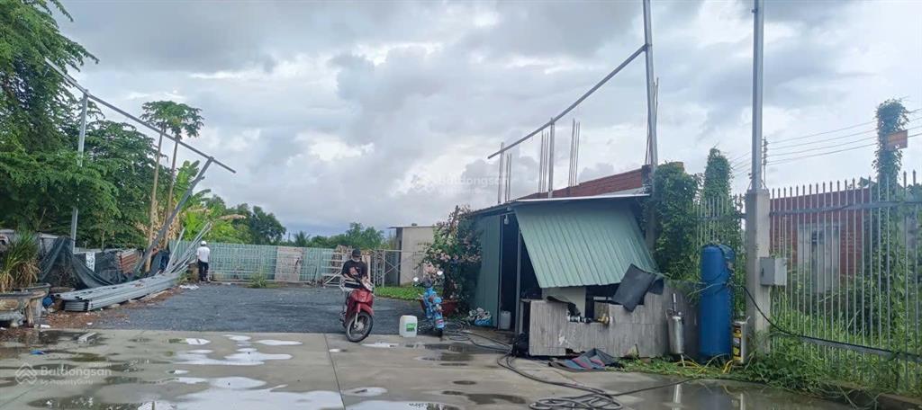 Đất thổ 432m2 mt đường đoàn nguyễn tuân giá tốt