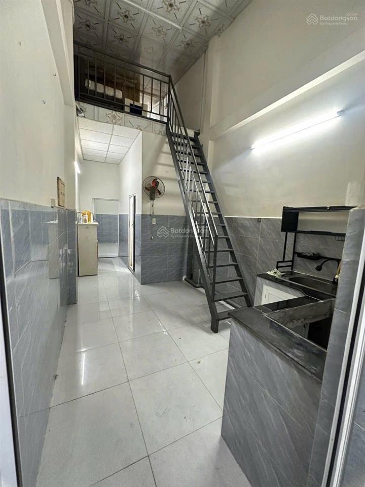 Nhà 56m2 mt đường trần văn giàu xã lê minh xuân bình chánh