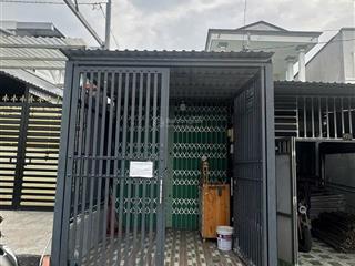 Nhà 56m2 mt đường trần văn giàu xã lê minh xuân bình chánh