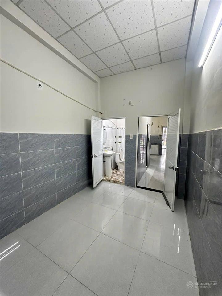 Nhà 56m2 mt đường trần văn giàu xã lê minh xuân bình chánh
