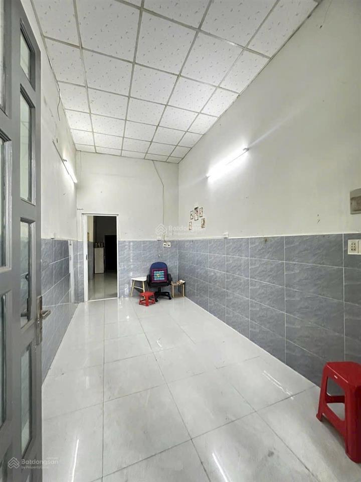 Nhà 56m2 mt đường trần văn giàu xã lê minh xuân bình chánh