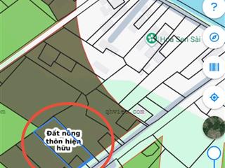 1590m2 full thổ cư sát đường vành đai 3