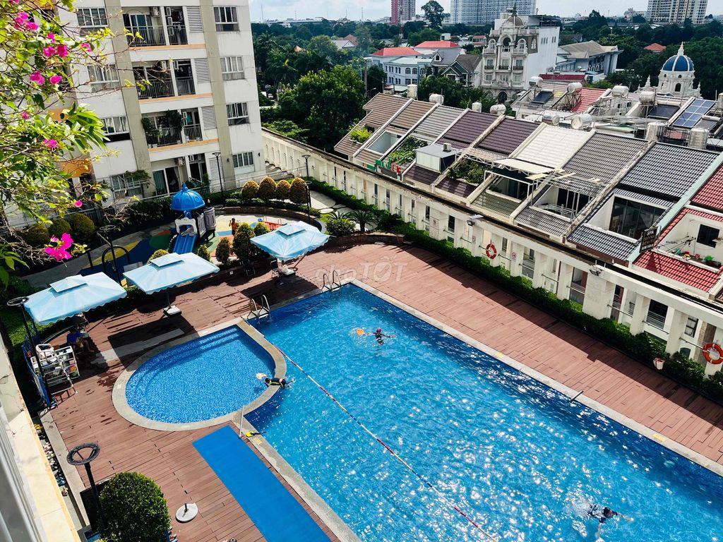 CHÍNH CHỦ BÁN CHUNG CƯ MOONLIGHT – 102 ĐẶNG VĂN BI, THỦ ĐỨC