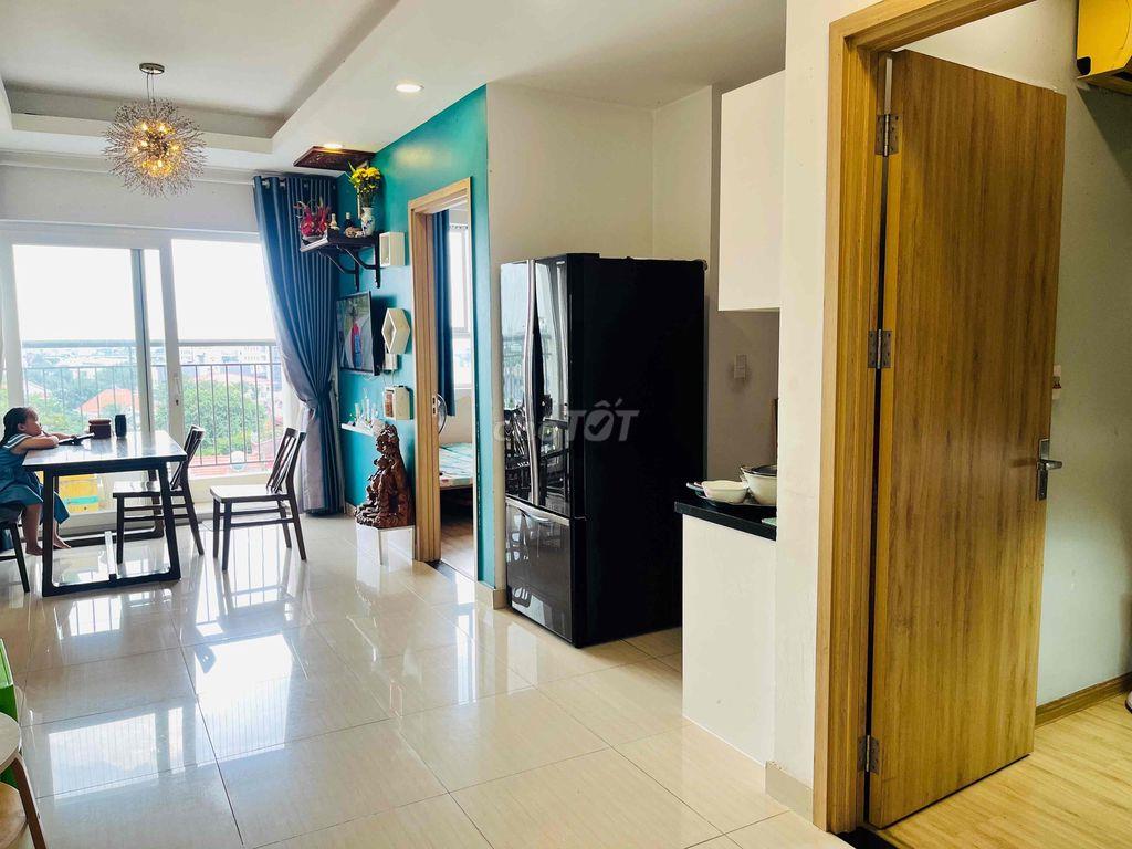 CHÍNH CHỦ BÁN CHUNG CƯ MOONLIGHT – 102 ĐẶNG VĂN BI, THỦ ĐỨC