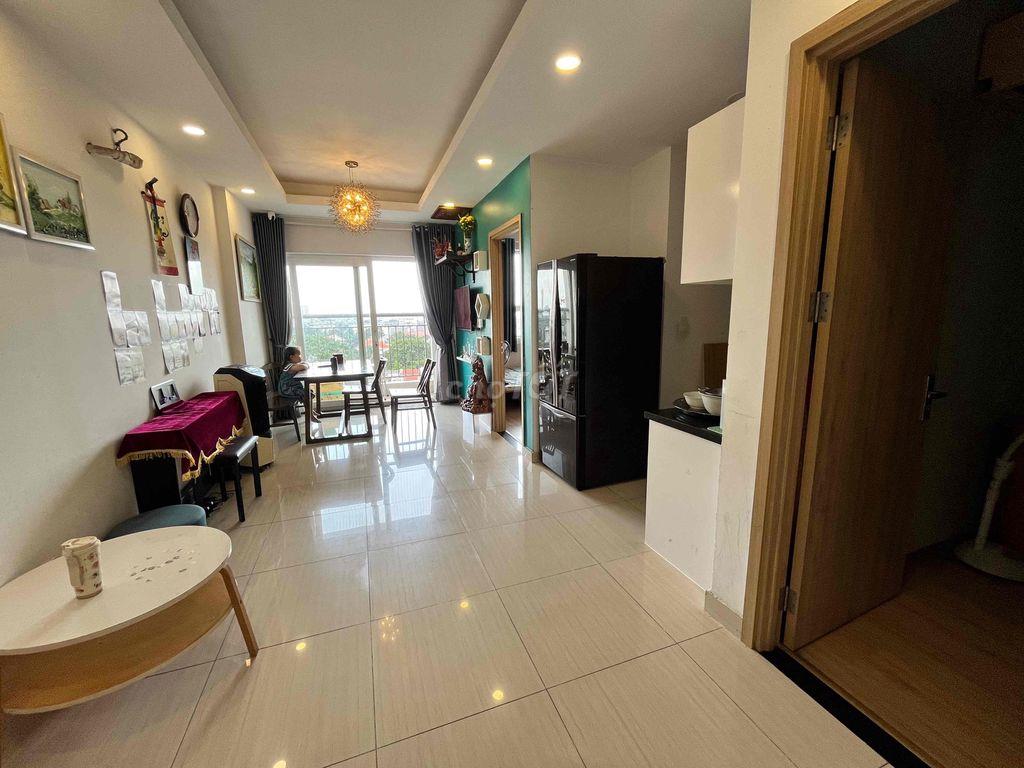 CHÍNH CHỦ BÁN CHUNG CƯ MOONLIGHT – 102 ĐẶNG VĂN BI, THỦ ĐỨC