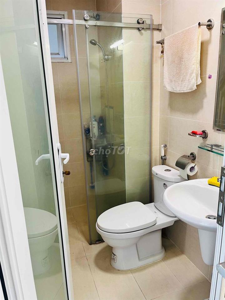 CHÍNH CHỦ BÁN CHUNG CƯ MOONLIGHT – 102 ĐẶNG VĂN BI, THỦ ĐỨC