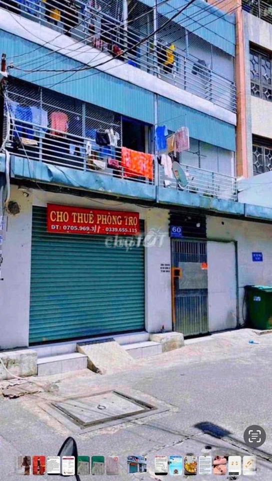 phòng trọ tân bình  giá rẻ đẹp