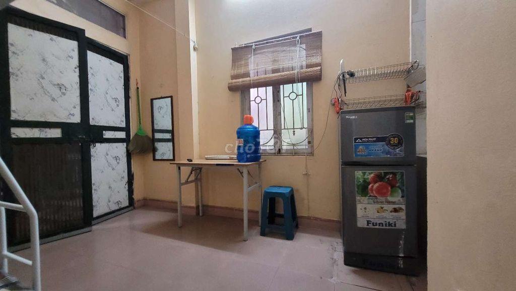 phòng trọ khép kín Bách Kinh Xây
